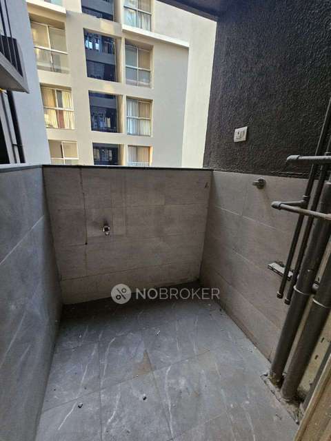 3 BHK Flat In Tulip Infinity World For Sale  In Punawale