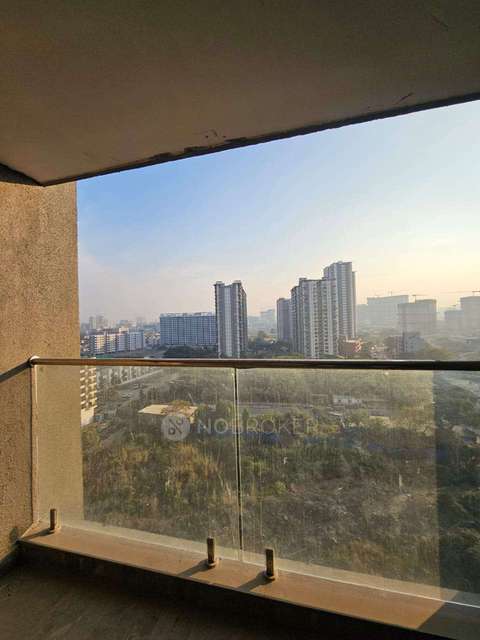 3 BHK Flat In Tulip Infinity World For Sale  In Punawale