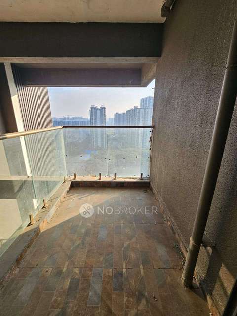 3 BHK Flat In Tulip Infinity World For Sale  In Punawale