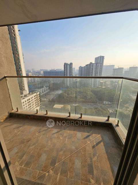 3 BHK Flat In Tulip Infinity World For Sale  In Punawale