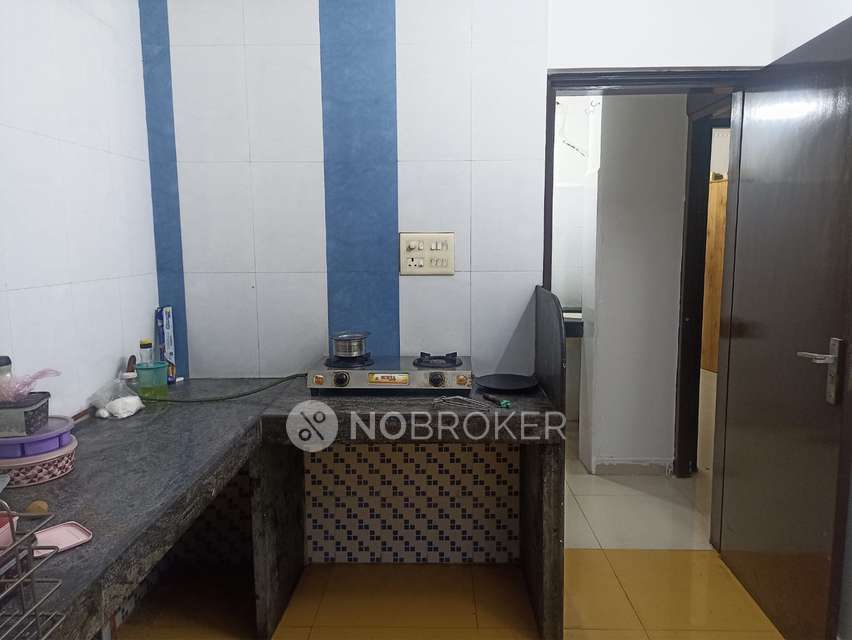 PG for Girls in Kalas