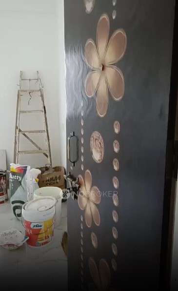 2 BHK Flat In Saikranti for Rent  In Awhalwadi