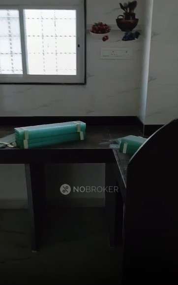 2 BHK Flat In Saikranti for Rent  In Awhalwadi