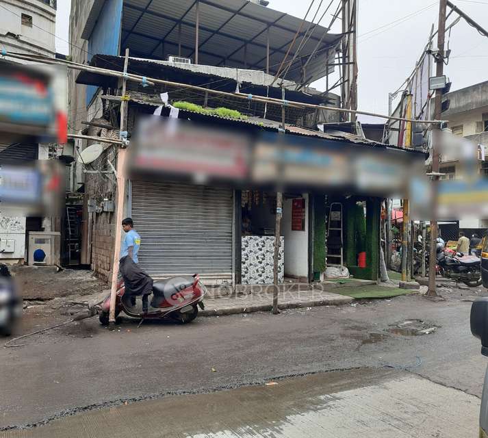 Shop in Raviwar Peth, Pune for sale 