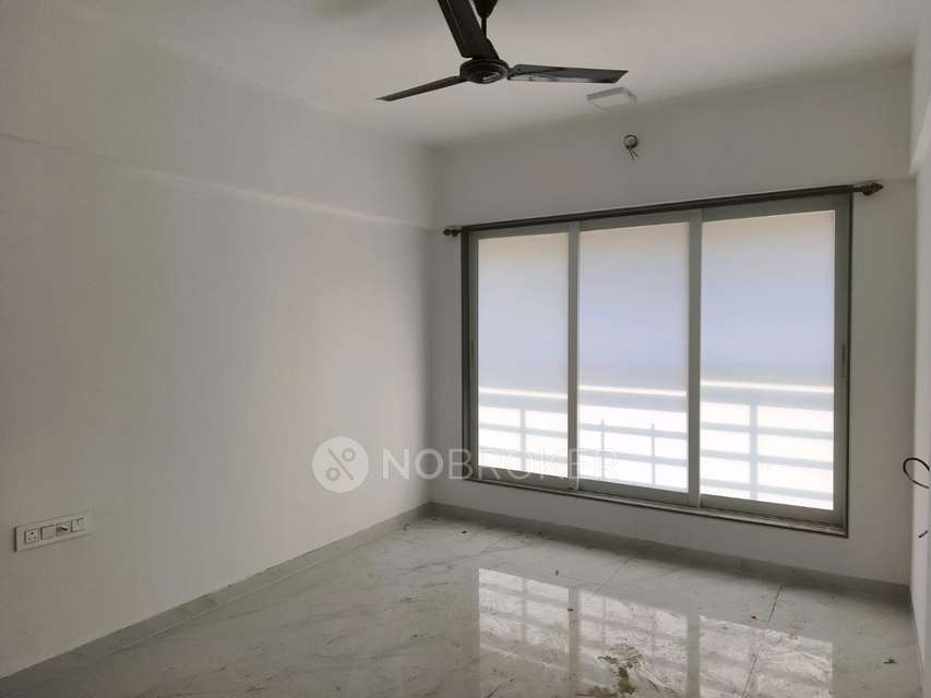 1 BHK Flat In Shri Krishna Silver Springs For Sale  In Vile Parle East