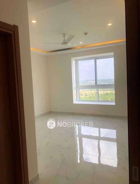 3 BHK Flat In Bhartiya City Nikoo Homes For Sale  In Thanisandra
