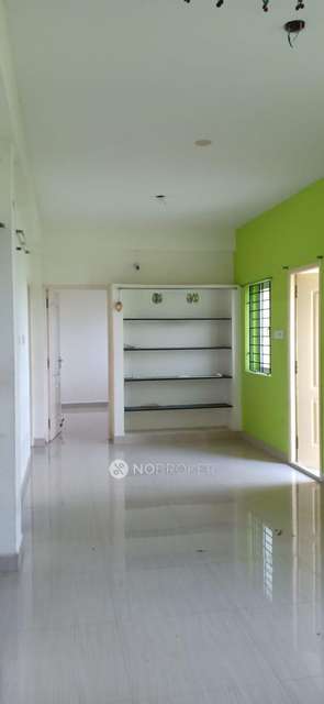 2 BHK Flat In Manasarovar Apartment For Sale  In Mudichur