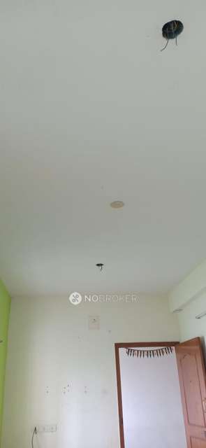 2 BHK Flat In Manasarovar Apartment For Sale  In Mudichur