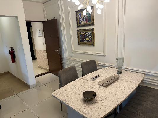 2 BHK Flat In Prestige City For Sale  In Sarjapur