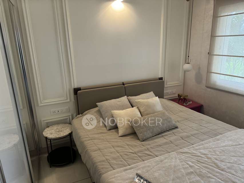 2 BHK Flat In Prestige City For Sale  In Sarjapur