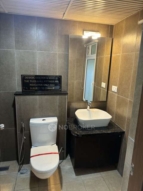 2 BHK Flat In Prestige City For Sale  In Sarjapur