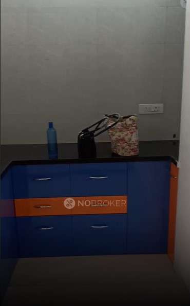 2 BHK Flat In Prithvi Proximus for Rent  In Hadapsar