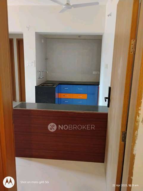 2 BHK Flat In Prithvi Proximus for Rent  In Hadapsar