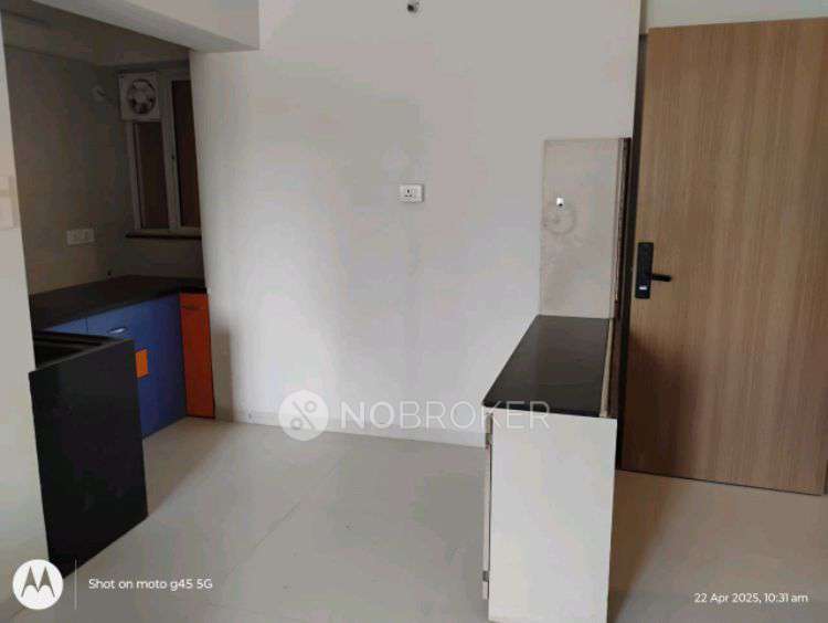 2 BHK Flat In Prithvi Proximus for Rent  In Hadapsar