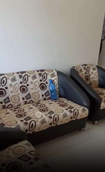 2 BHK Flat In Prithvi Proximus for Rent  In Hadapsar