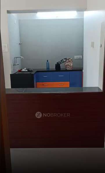 2 BHK Flat In Prithvi Proximus for Rent  In Hadapsar