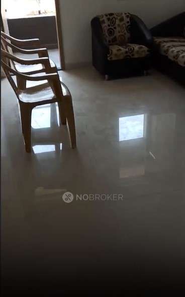 2 BHK Flat In Prithvi Proximus for Rent  In Hadapsar