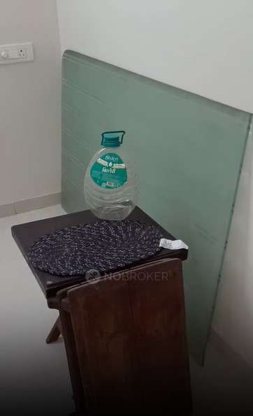 2 BHK Flat In Prithvi Proximus for Rent  In Hadapsar