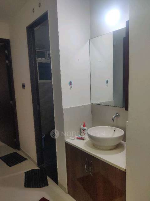 Single Room for Male In 2 BHK  In Pharande Puneville  In Punawale
