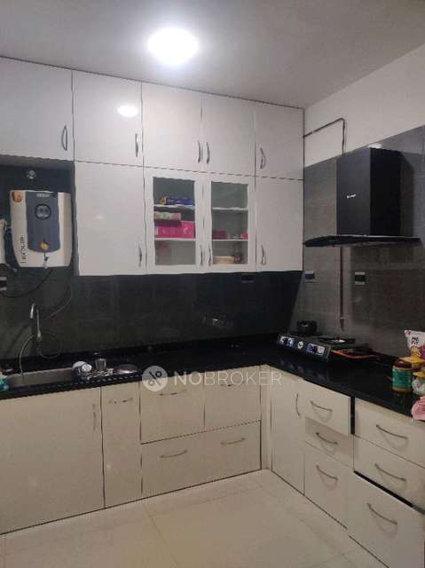 Single Room for Male In 2 BHK  In Pharande Puneville  In Punawale