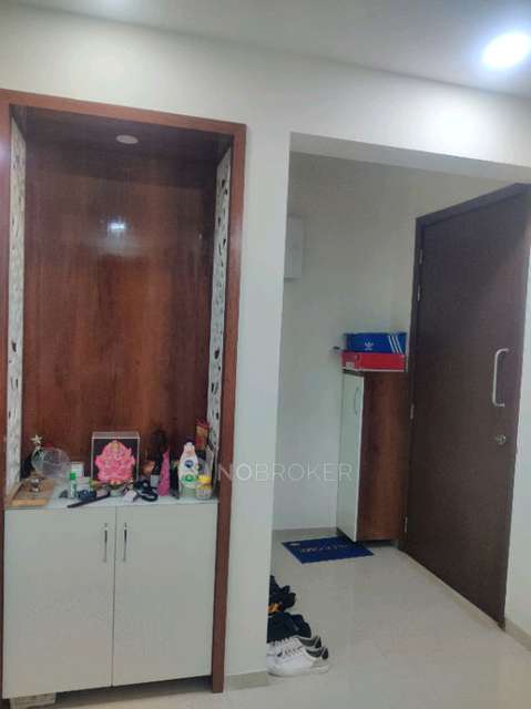 Single Room for Male In 2 BHK  In Pharande Puneville  In Punawale