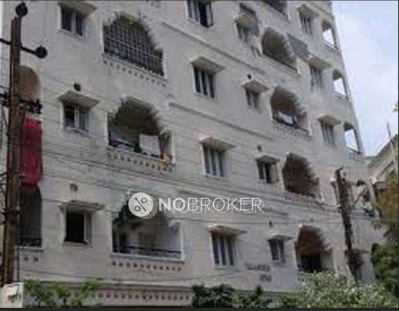 1 BHK House for Rent  In Malakpet