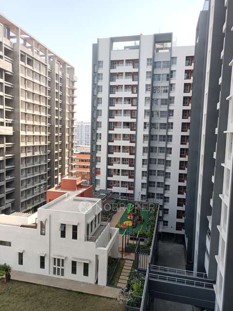 2 BHK Flat In Om Mangalam Disha for Rent  In Ravet