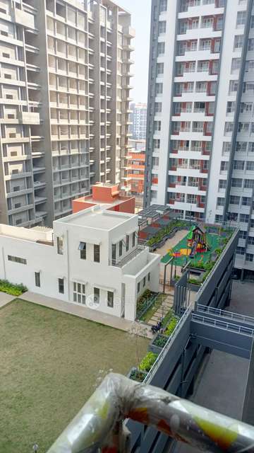 2 BHK Flat In Om Mangalam Disha for Rent  In Ravet