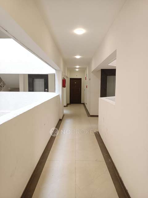 2 BHK Flat In Om Mangalam Disha for Rent  In Ravet