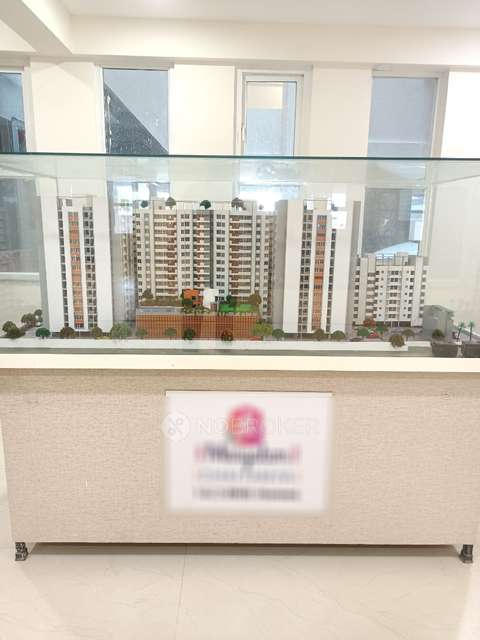 2 BHK Flat In Om Mangalam Disha for Rent  In Ravet