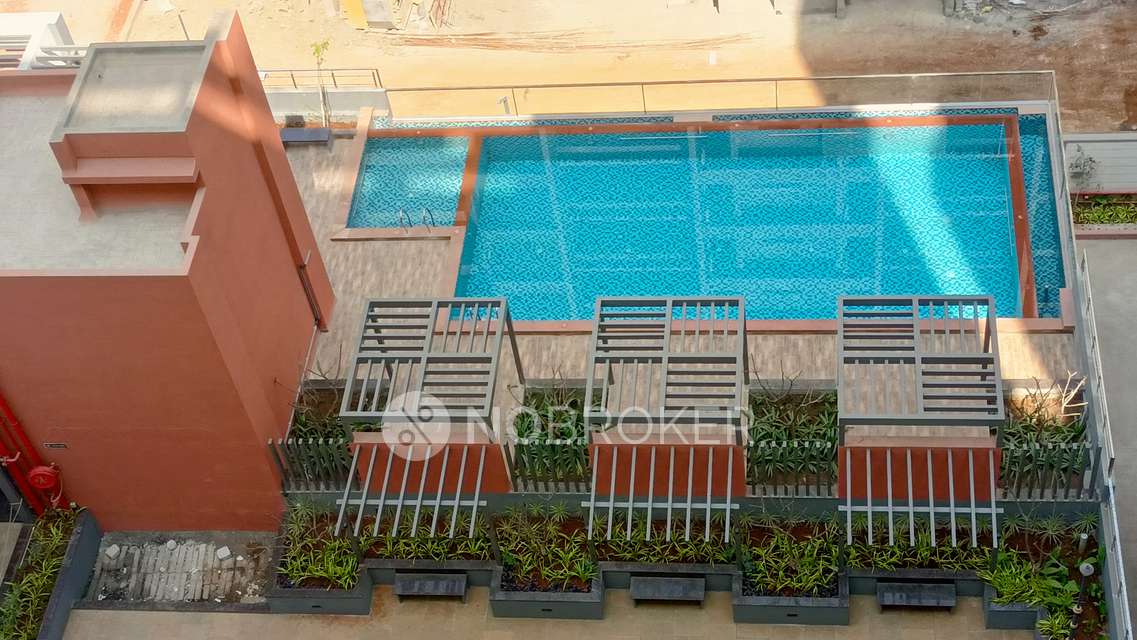 2 BHK Flat In Om Mangalam Disha for Rent  In Ravet