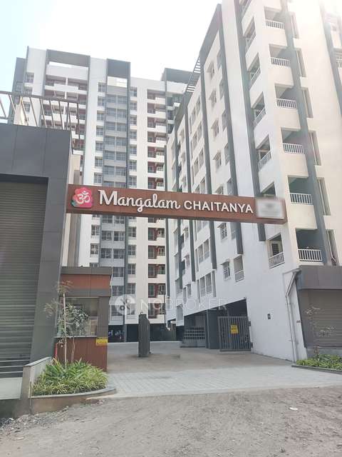 2 BHK Flat In Om Mangalam Disha for Rent  In Ravet