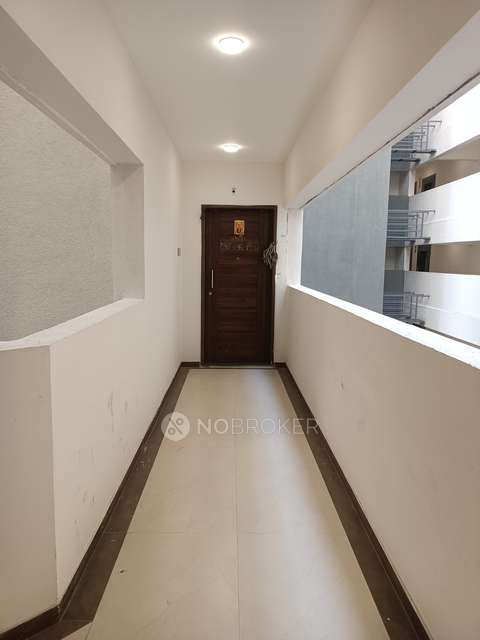 2 BHK Flat In Om Mangalam Disha for Rent  In Ravet