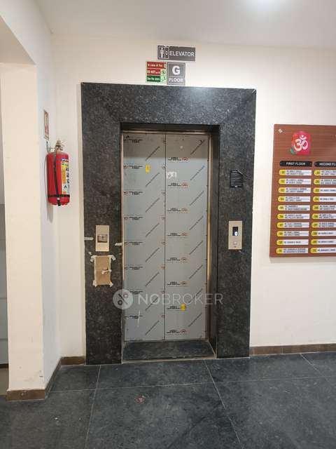 2 BHK Flat In Om Mangalam Disha for Rent  In Ravet