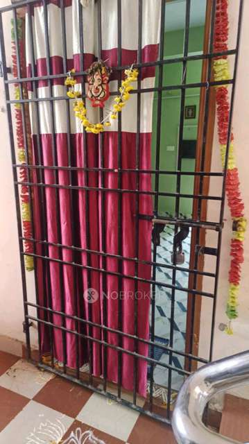 2 BHK Flat In Tirupathy Homes For Sale  In Ponniammanmedu