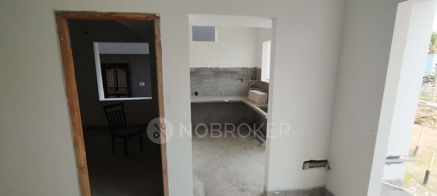 2 BHK Flat In As Enclave For Sale  In Old Gst Road