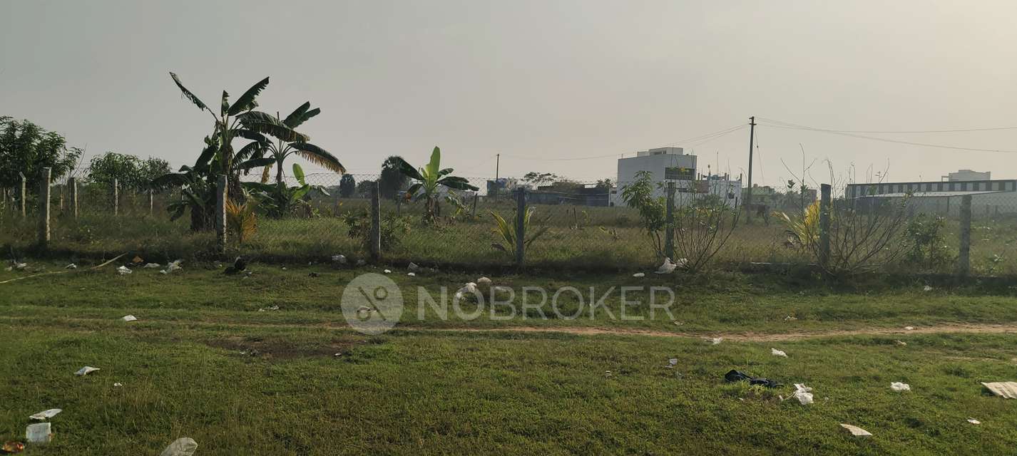 Plot For Sale  In Thiruninravur