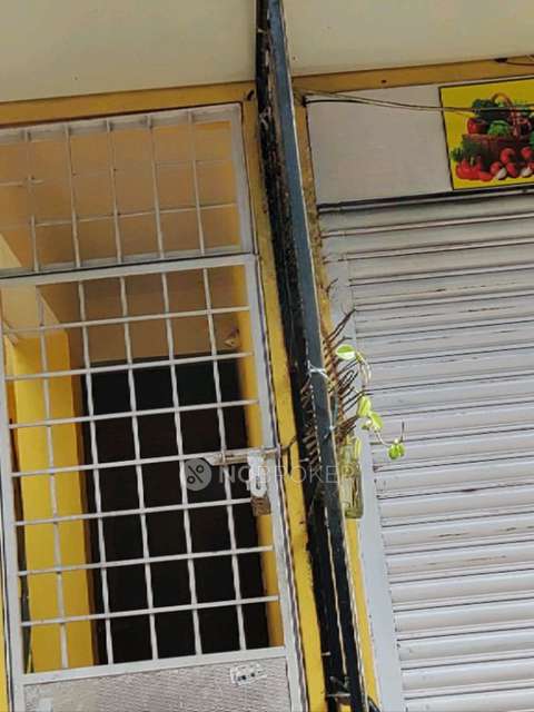 Shop in Rk Hegde Nagar, Bangalore for Rent 