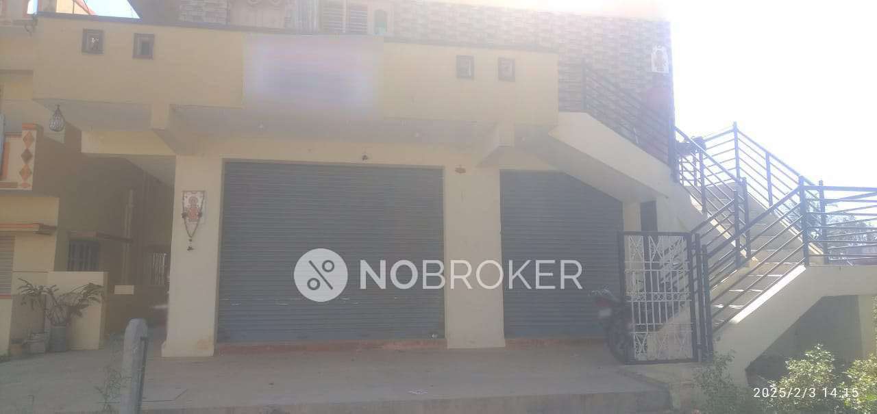 1 BHK House for Rent  In Chik Tirupathi