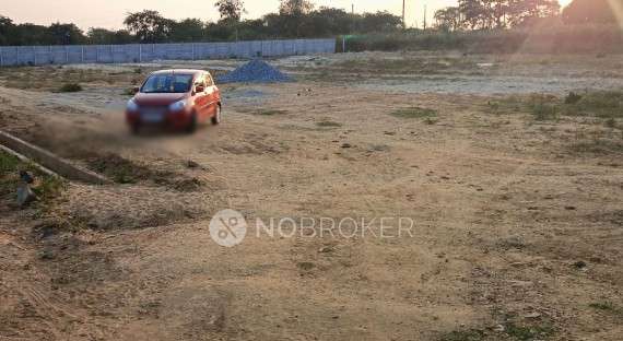 Plot For Sale  In Oraiyan Hiritege City In Bidadi