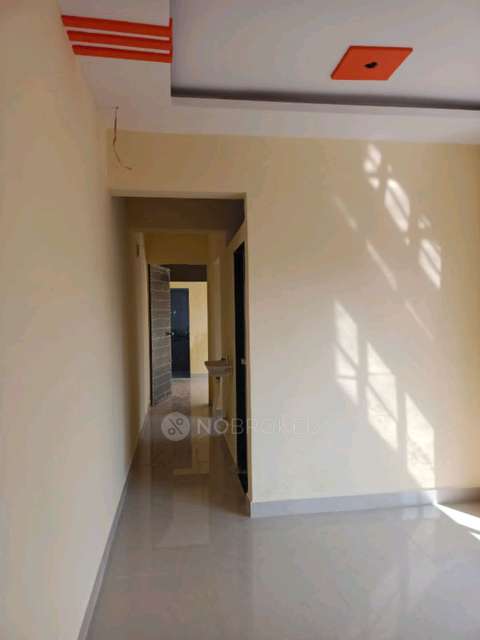 1 BHK Flat In Samarath Building Co-op Housing Society  For Sale  In Badlapur