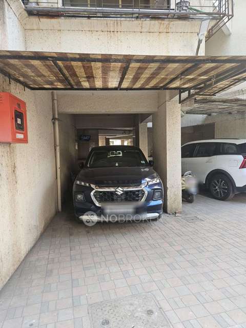 3 BHK Flat In Mangeshi Dazzle  For Sale  In Dombivli 