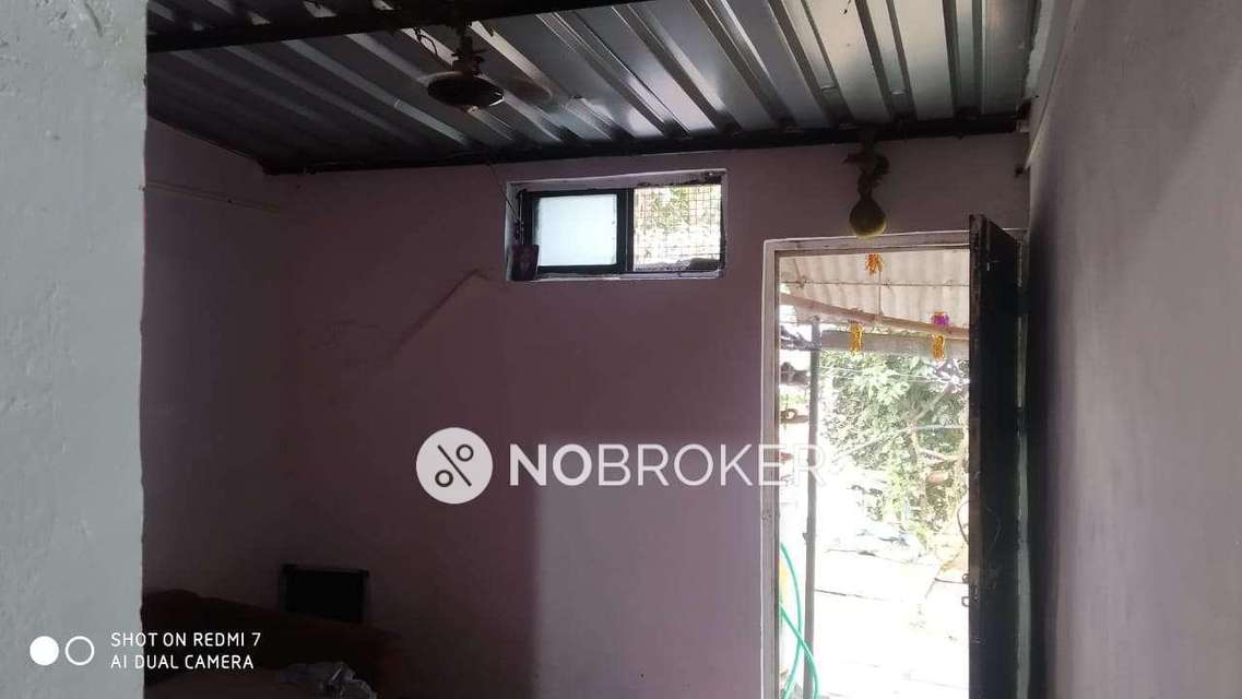 1 RK House for Rent  In Ambegaon Bk