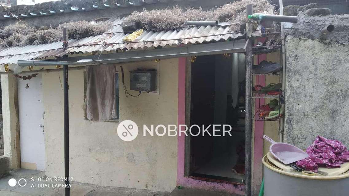 1 RK House for Rent  In Ambegaon Bk