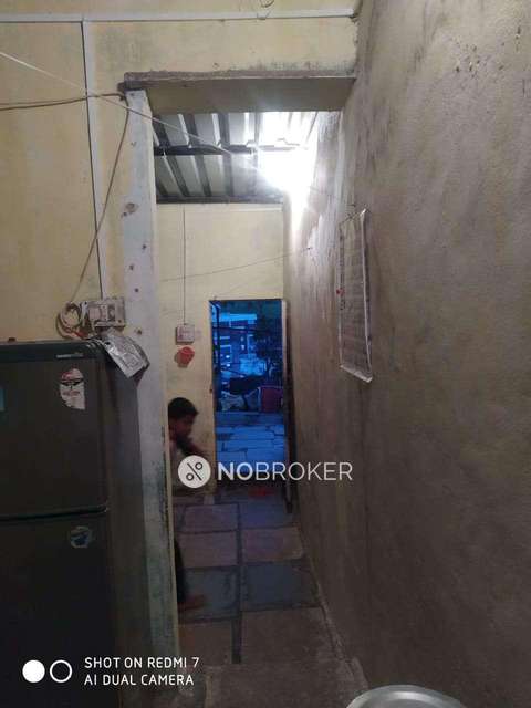 1 RK House for Rent  In Ambegaon Bk