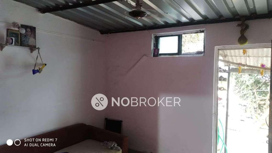 1 RK House for Rent  In Ambegaon Bk