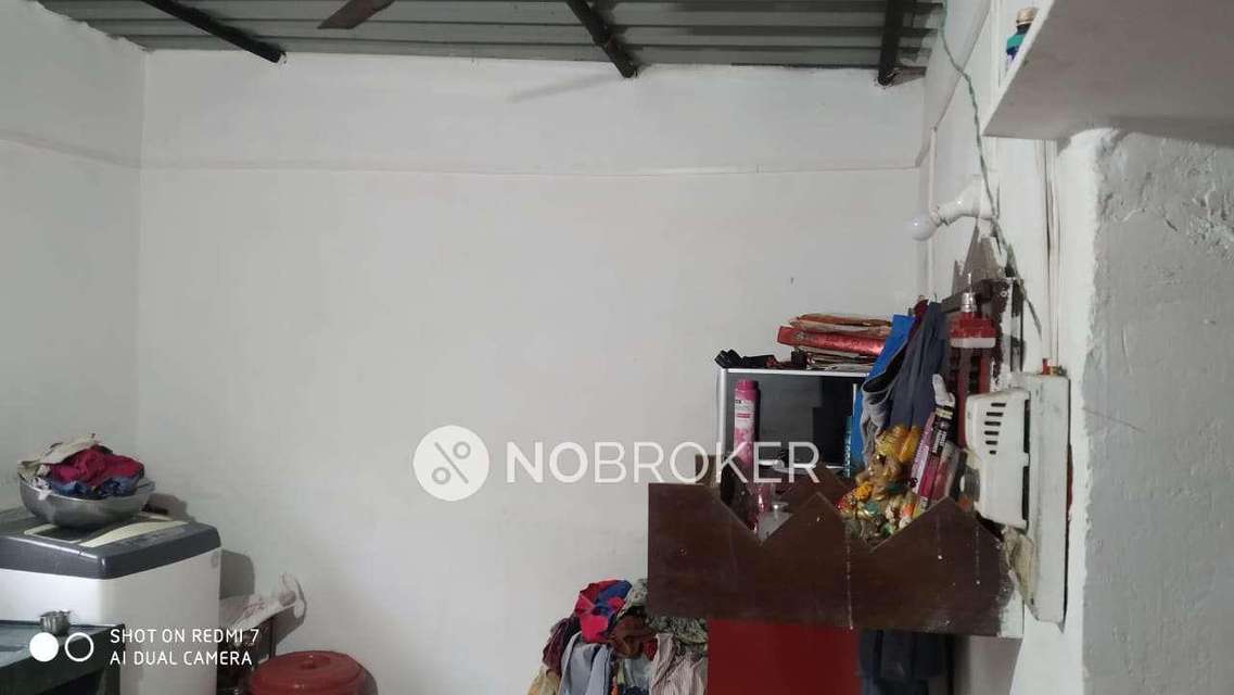 1 RK House for Rent  In Ambegaon Bk