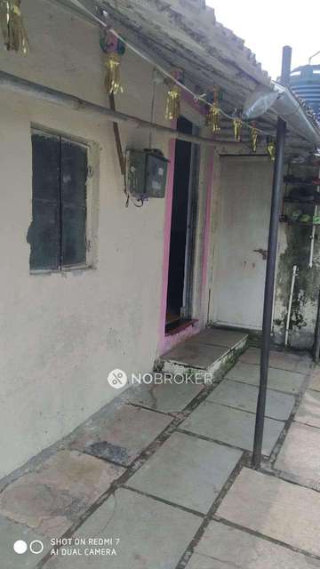 1 RK House for Rent  In Ambegaon Bk