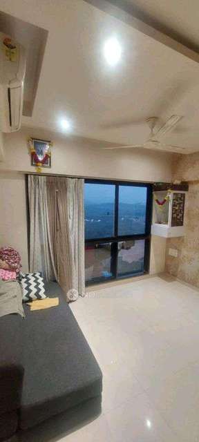 2 BHK Flat In Kanakia Rainforest For Sale  In Andheri East