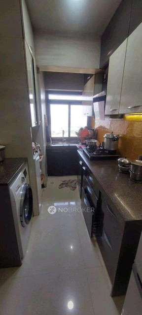 2 BHK Flat In Kanakia Rainforest For Sale  In Andheri East